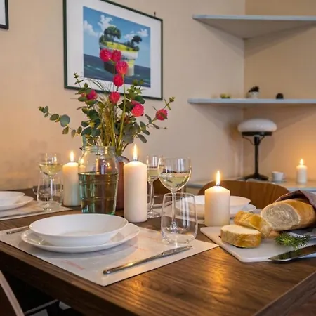 Italianway Easy - Corso San Gottardo 5 * Mediolan