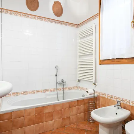 Italianway Easy - Corso San Gottardo 5 Apartament Mediolan